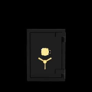 Fashion MJ Jones Armoured Safe Grade 1