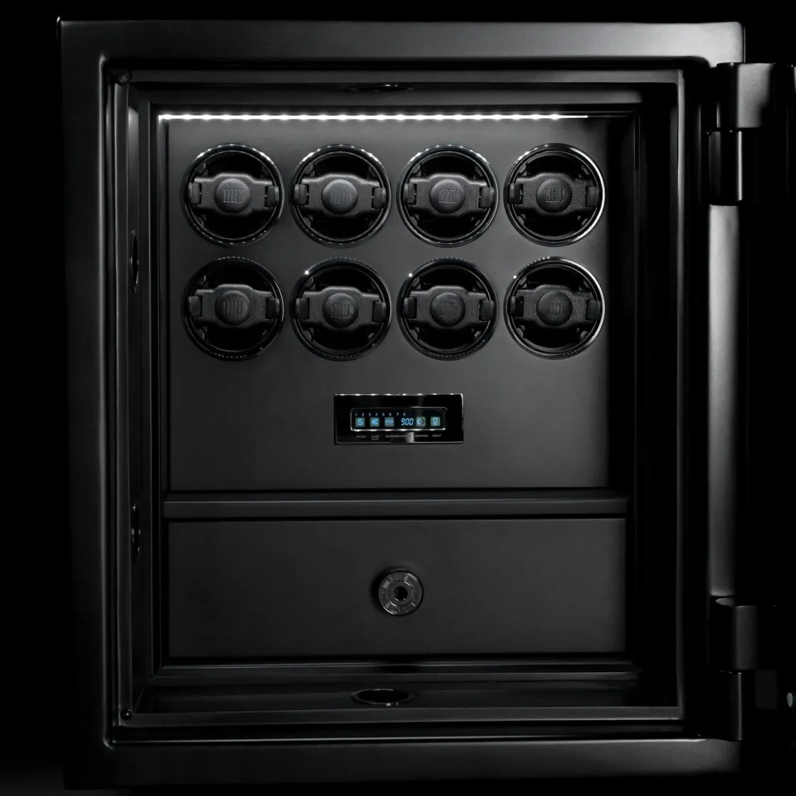 armoured_safe_grade__1-2.webp Fashion MJ Jones Armoured Safe Grade 3