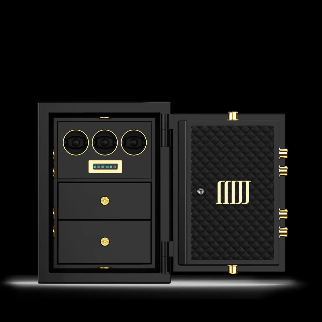 armoured_safe_grade__1-6.webp Fashion MJ Jones Armoured Safe Grade 1