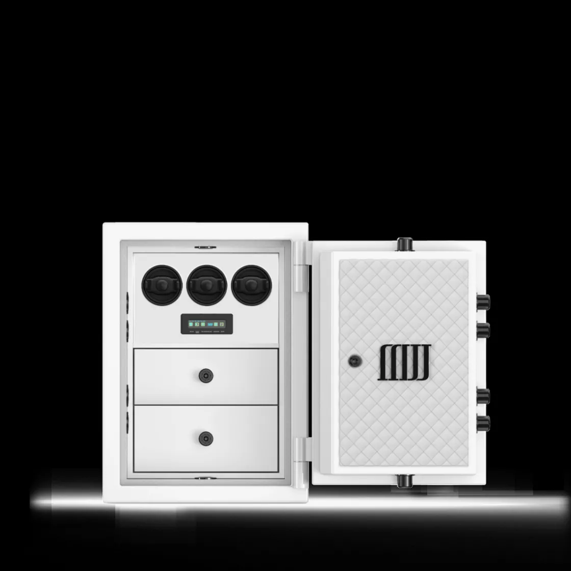 armoured_safe_grade__1-7.webp Outlet MJ Jones Armoured Safe Grade 1
