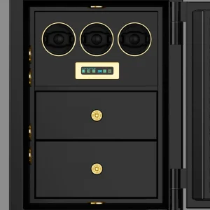 Fashion MJ Jones Armoured Safe Grade 1