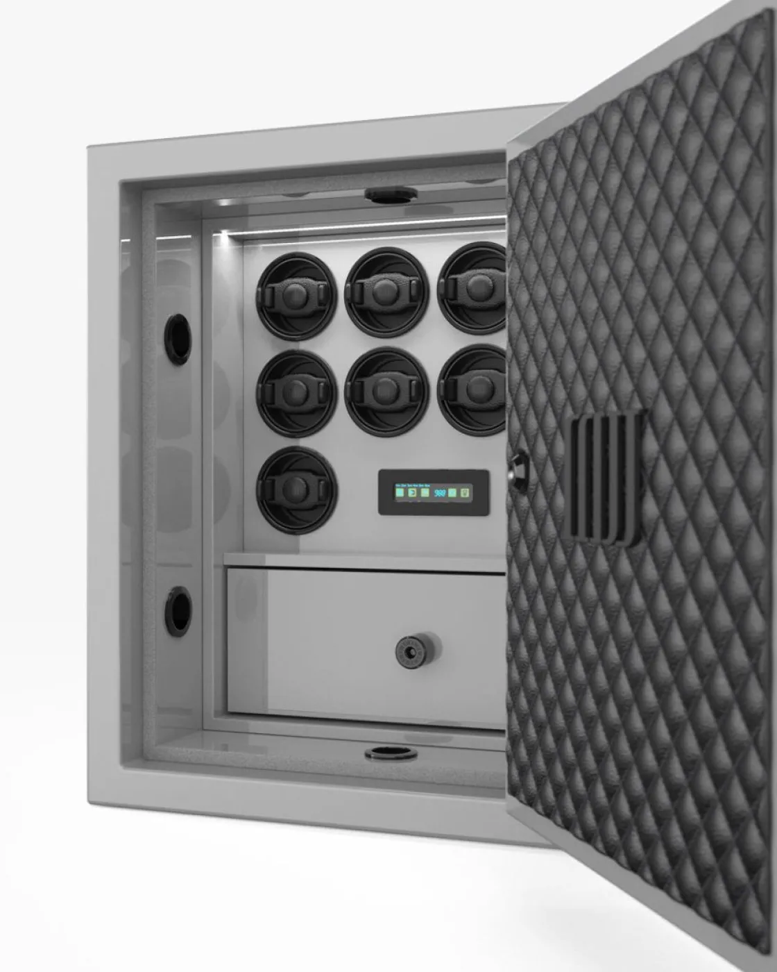 armoured_safe_grade__4-1.webp Discount MJ Jones Armoured Safe Grade 3