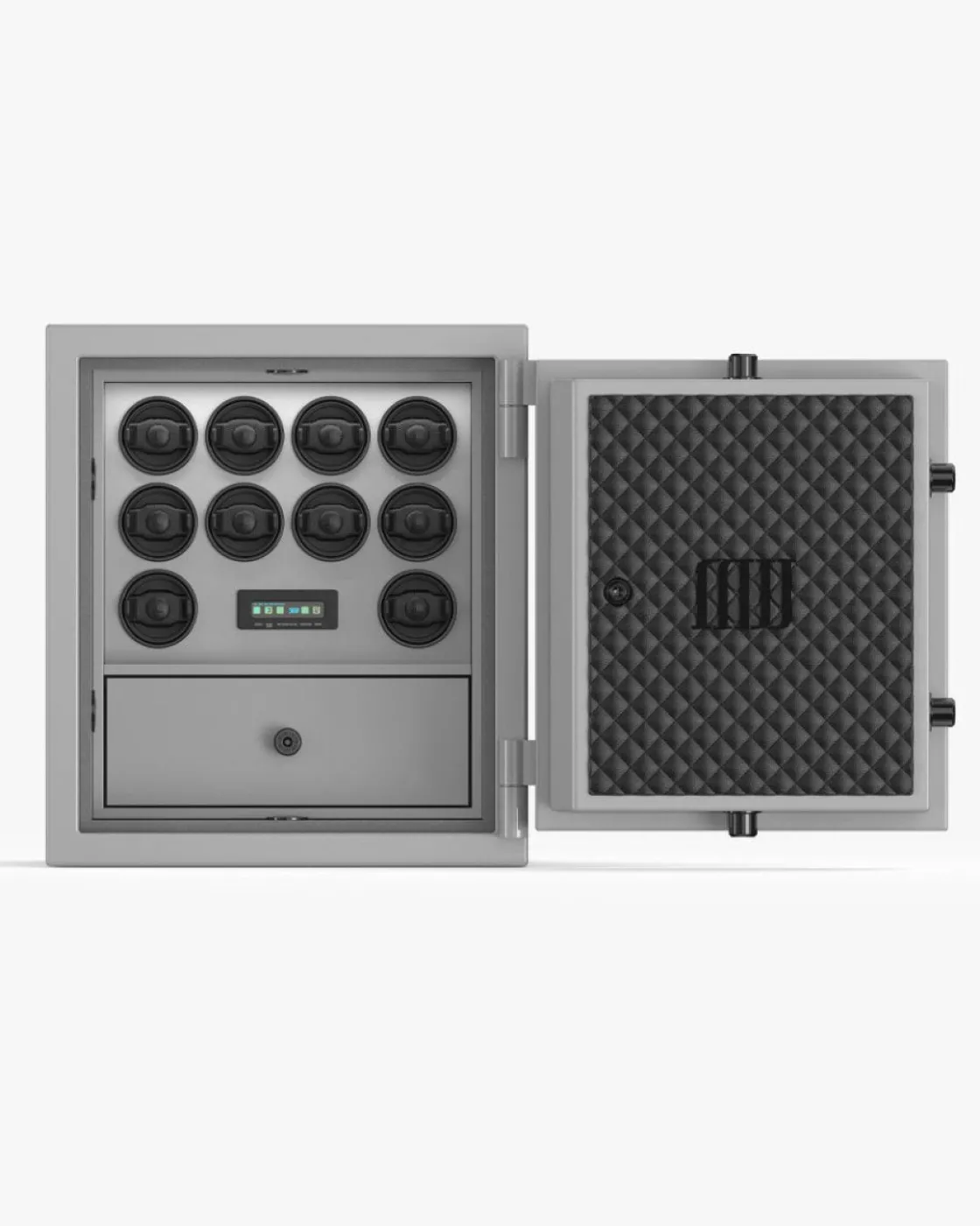 armoured_safe_grade__6-1.webp Discount MJ Jones Armoured Safe Grade 3