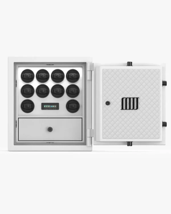 Fashion MJ Jones Armoured Safe Grade 3