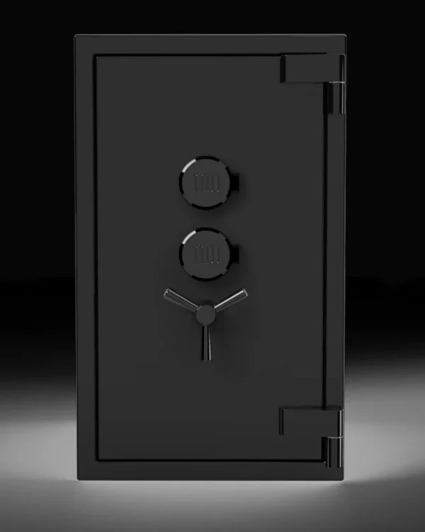 Sale MJ Jones Armoured Safe XL Grade 4