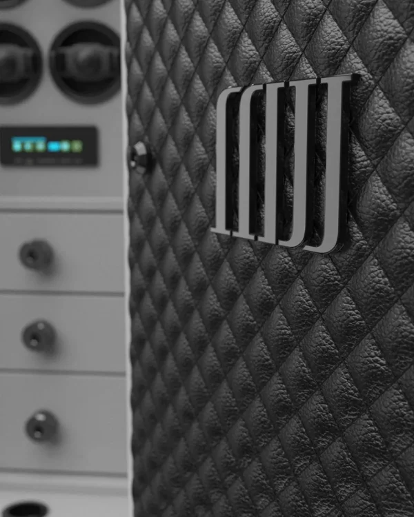 Hot MJ Jones Armoured Safe XL Grade 4