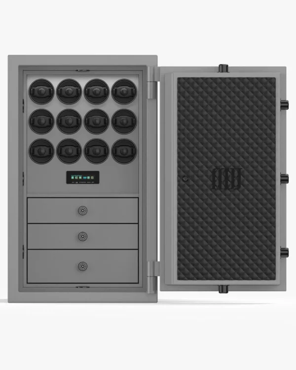 Hot MJ Jones Armoured Safe XL Grade 4