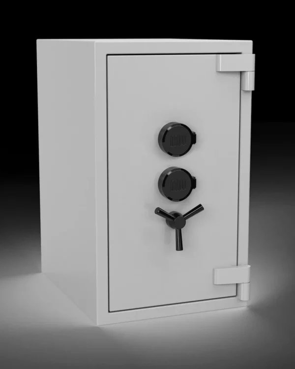 Hot MJ Jones Armoured Safe XL Grade 4