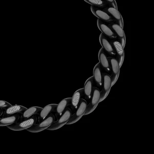 Fashion MJ Jones Cuban Bracelet
