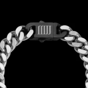 Online MJ Jones Cuban Bracelet