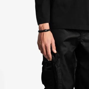 Fashion MJ Jones Cuban Bracelet