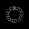 Best MJ Jones Cuban Bracelet XL