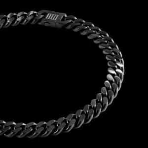 Clearance MJ Jones Cuban Chain XL