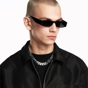 Fashion MJ Jones Cuban Chain XL