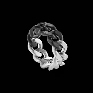 Online MJ Jones Cuban Ring