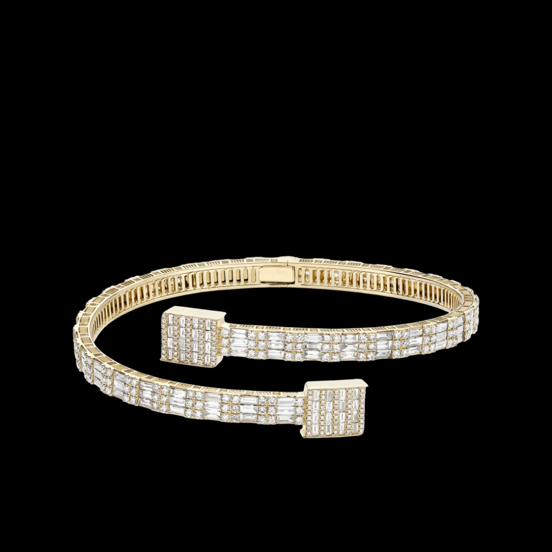 dna_bracelet_0-2.webp Outlet MJ Jones DNA Bracelet