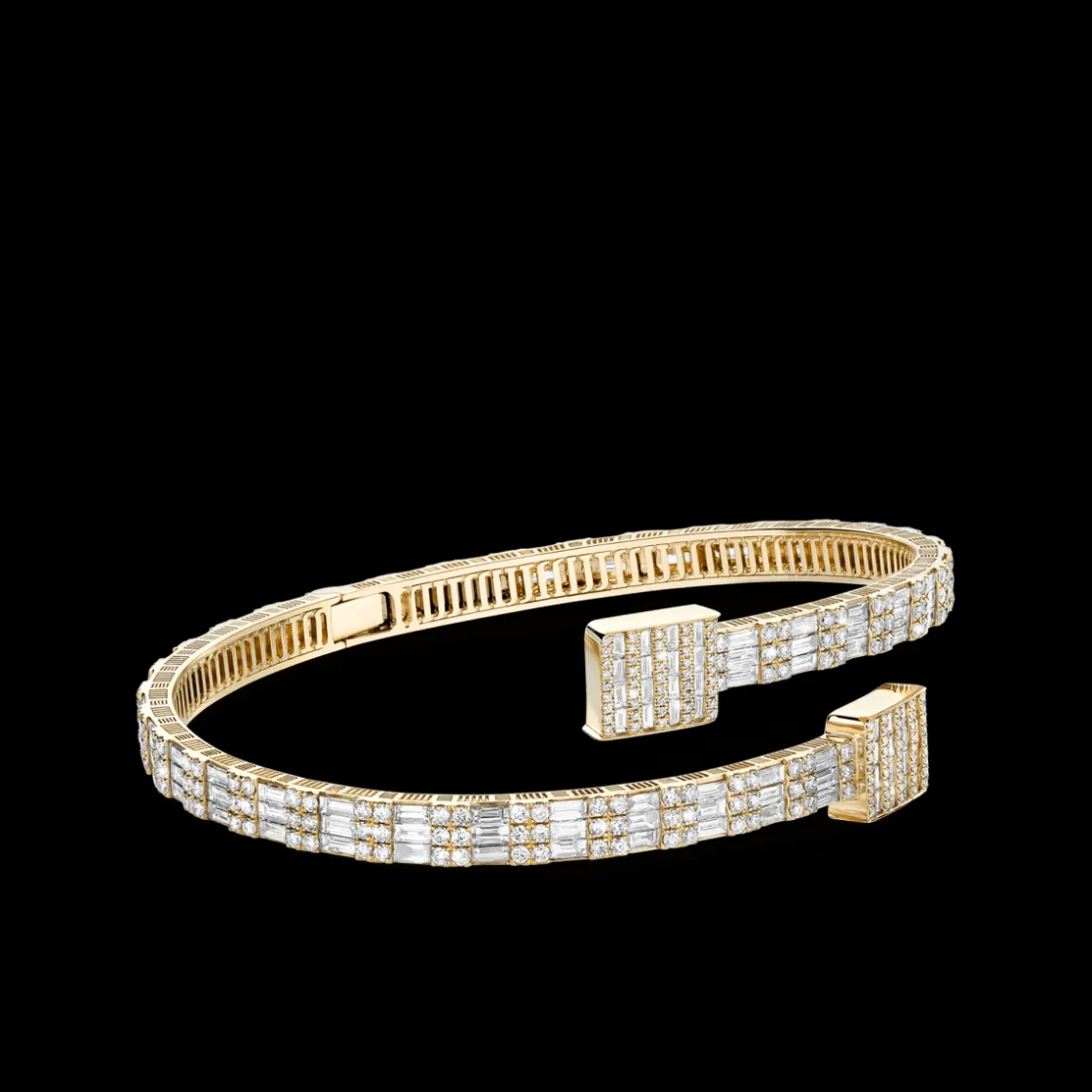 dna_bracelet_1-2.webp Outlet MJ Jones DNA Bracelet