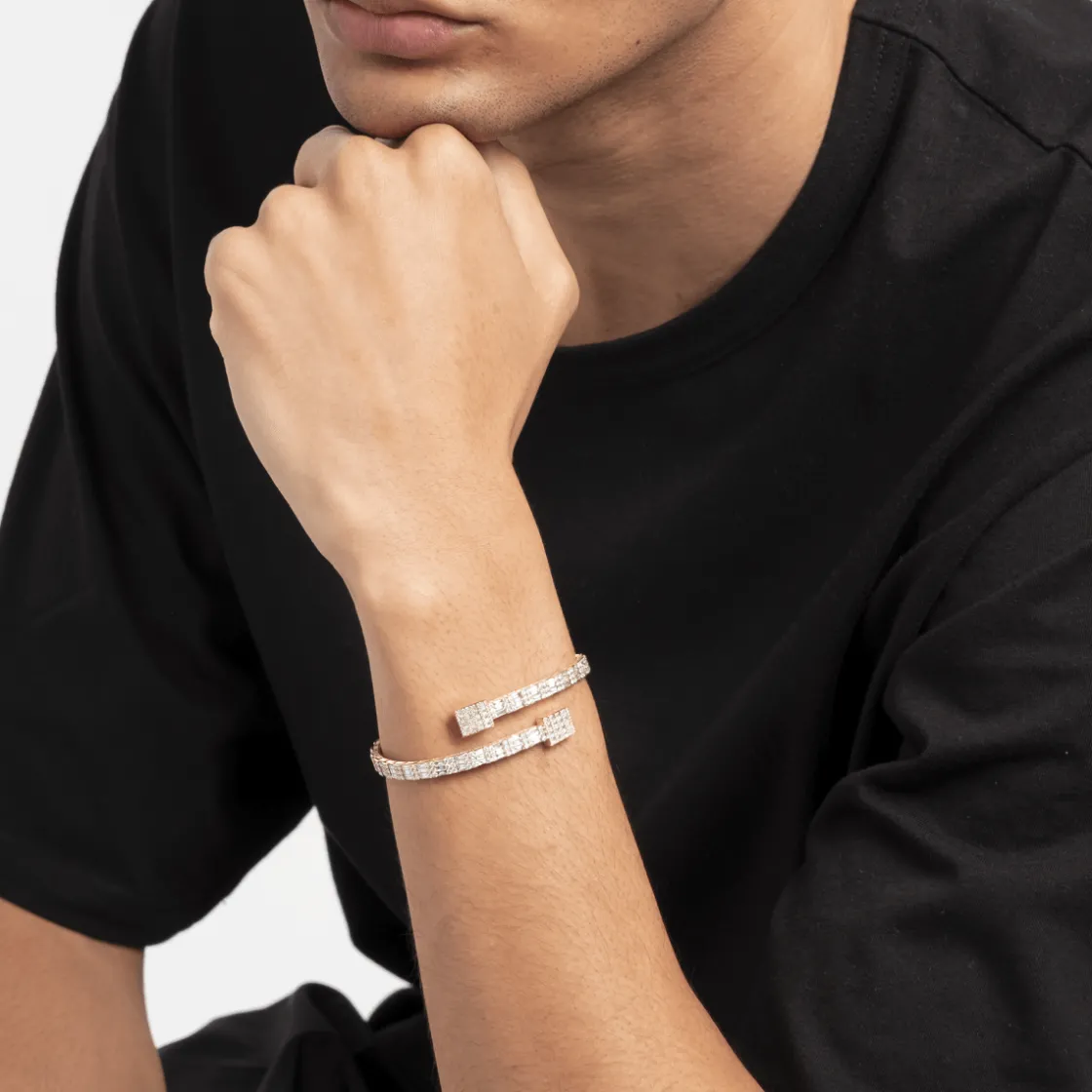 dna_bracelet_4-2.webp Outlet MJ Jones DNA Bracelet