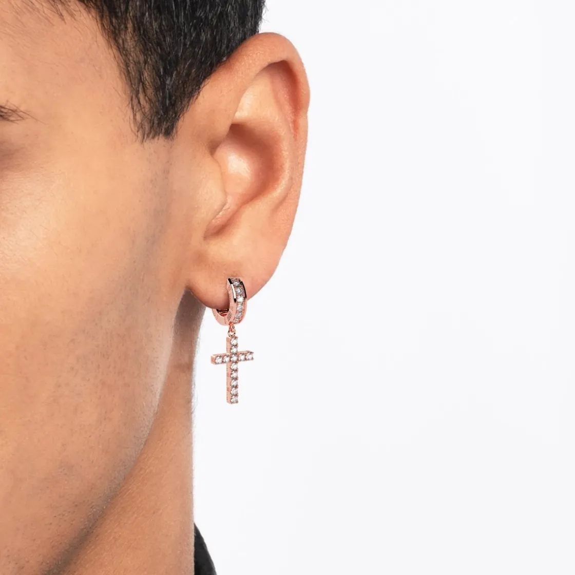 dna_cage_cross_earrings_3-2.webp Discount MJ Jones DNA Cage Cross Earrings