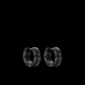 Outlet MJ Jones DNA Cage Earrings