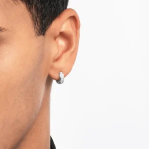 Clearance MJ Jones DNA Cage Earrings
