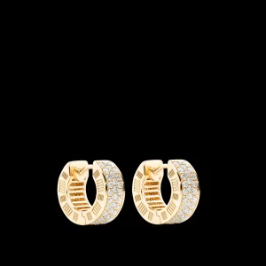 Best MJ Jones DNA Cage Earrings XL
