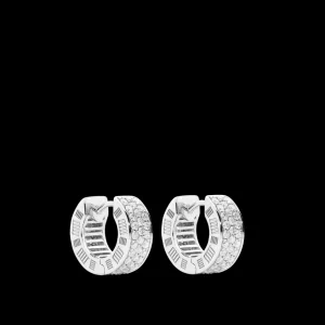 Clearance MJ Jones DNA Cage Earrings XL