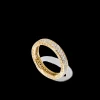 Discount MJ Jones DNA Cage Ring