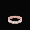 Hot MJ Jones DNA Cage Ring