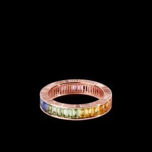 Outlet MJ Jones DNA Cage Ring