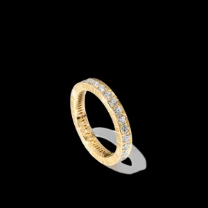 Sale MJ Jones DNA Cage Ring