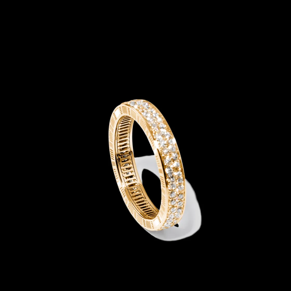 dna_cage_ring_1-14.webp Discount MJ Jones DNA Cage Ring