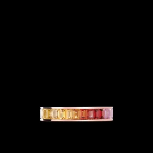 Outlet MJ Jones DNA Cage Ring