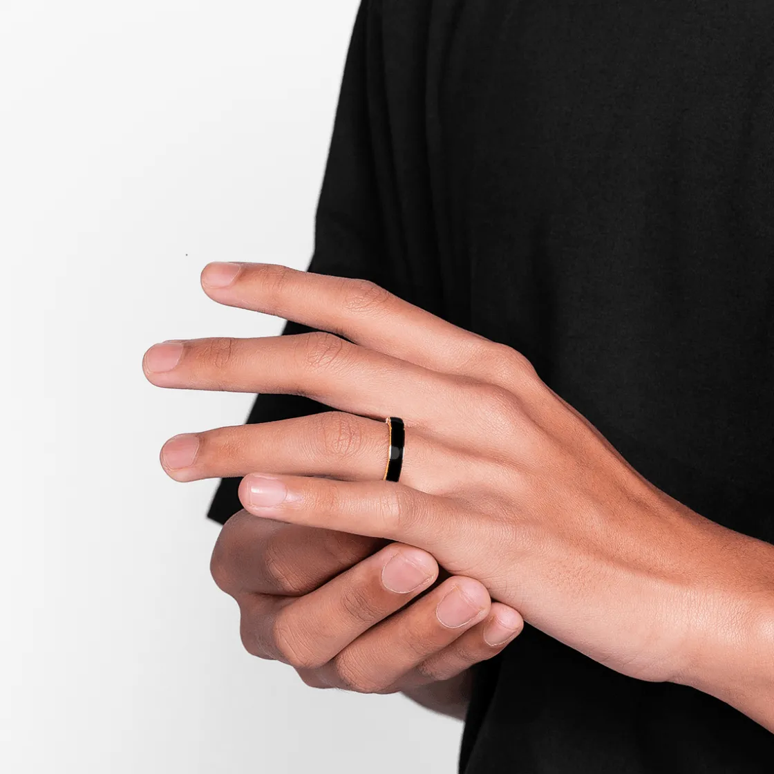dna_cage_ring_3-3.webp Fashion MJ Jones DNA Cage Ring