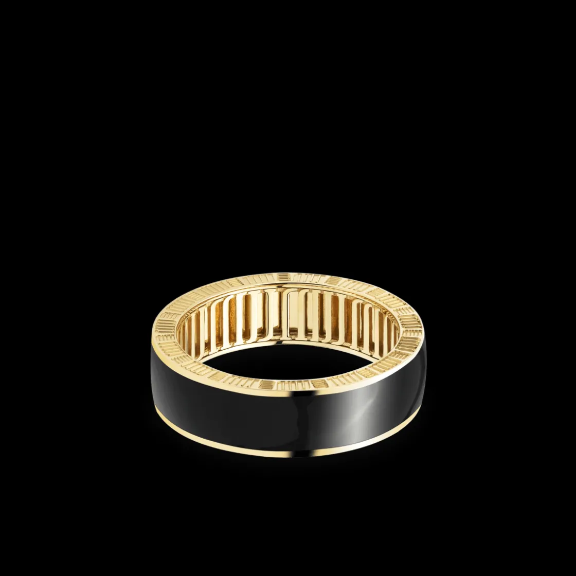 dna_cage_ring_xl_0-5.webp Outlet MJ Jones DNA Cage Ring XL