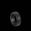 Discount MJ Jones DNA Cage Ring XL