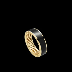 Outlet MJ Jones DNA Cage Ring XL