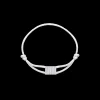 Fashion MJ Jones DNA Charm Bracelet