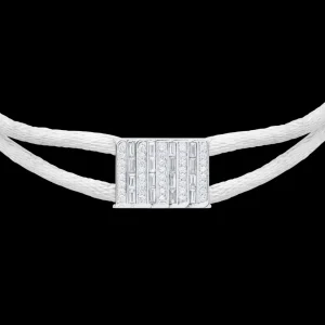 Fashion MJ Jones DNA Charm Bracelet