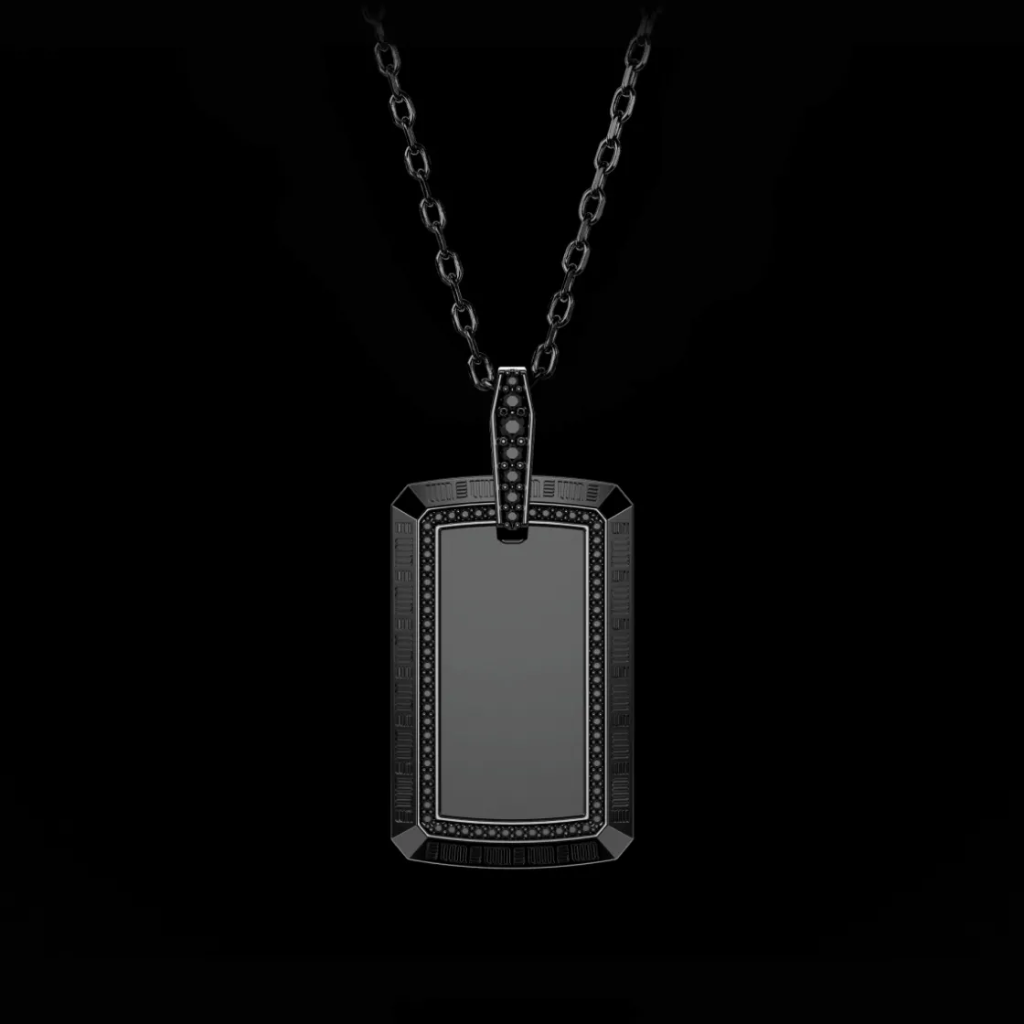 dna_diamond_tag_pendant_0-3.webp Hot MJ Jones DNA Diamond Tag Pendant