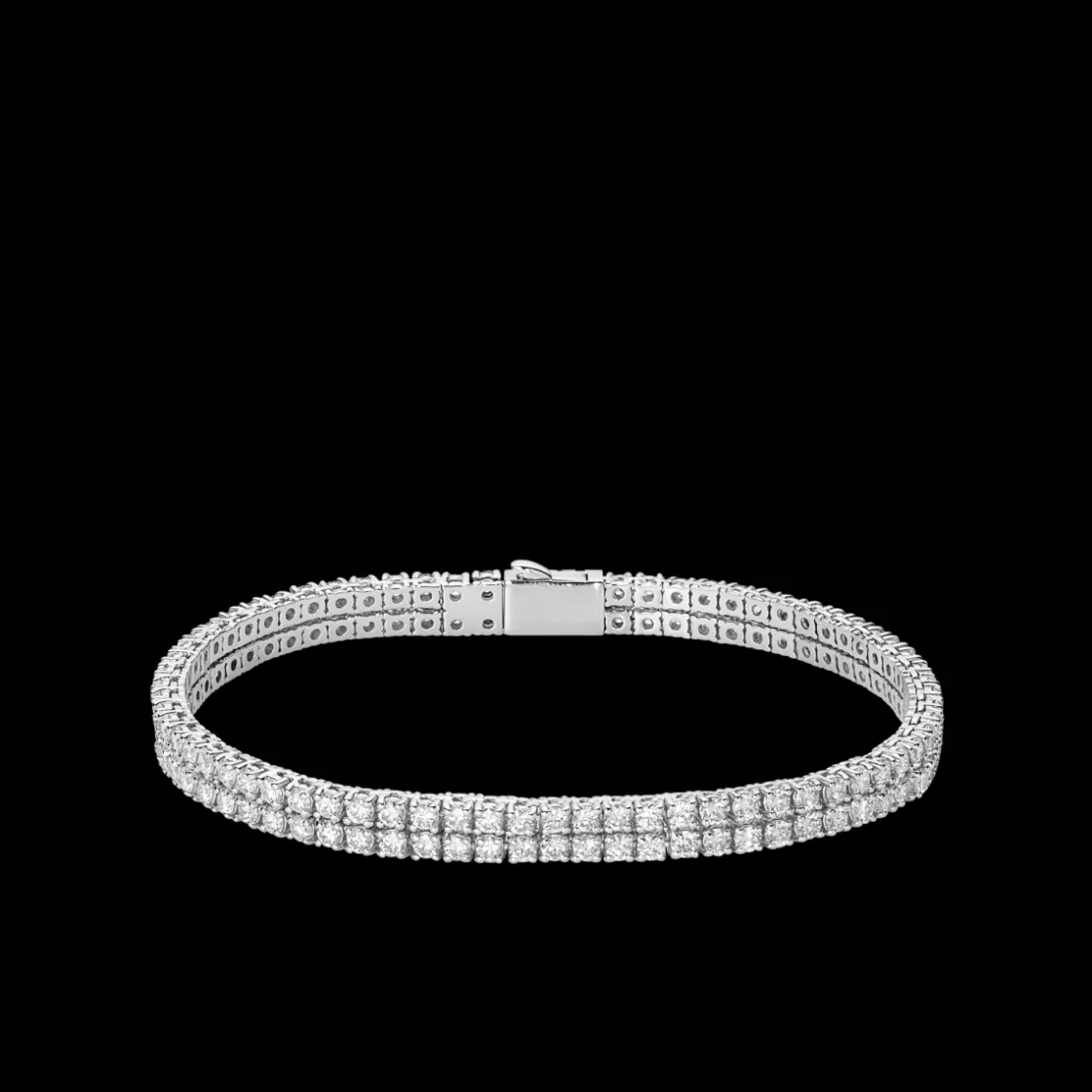 dna_double_tennis_bracele_0.webp Best MJ Jones DNA Double Tennis Bracelet