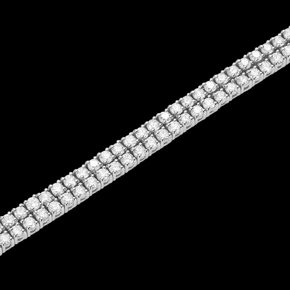dna_double_tennis_bracele_1.webp Best MJ Jones DNA Double Tennis Bracelet
