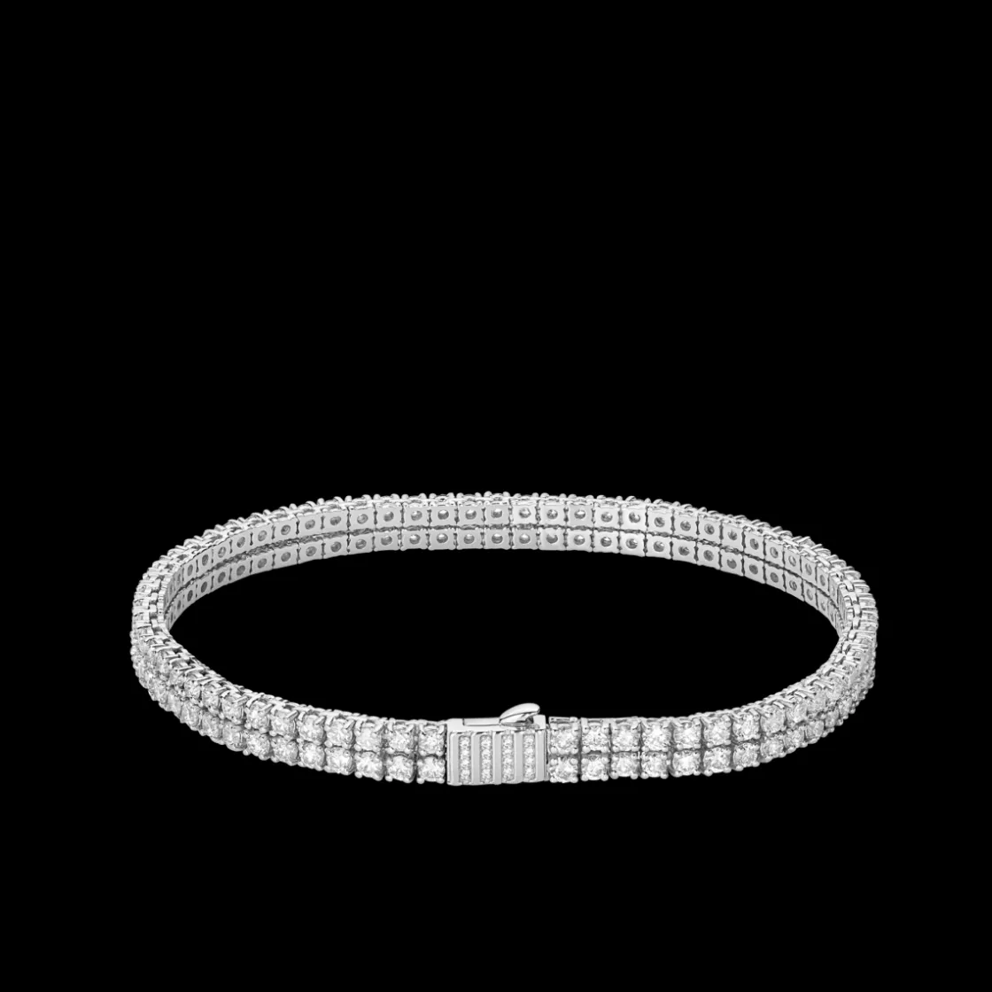 dna_double_tennis_bracele_2.webp Best MJ Jones DNA Double Tennis Bracelet