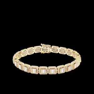 Outlet MJ Jones DNA Halo Bracelet
