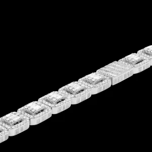 Clearance MJ Jones DNA Halo Bracelet