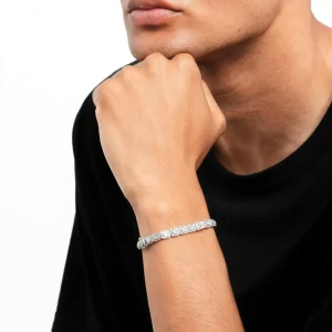 Clearance MJ Jones DNA Halo Bracelet