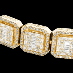 Hot MJ Jones DNA Halo Bracelet XL