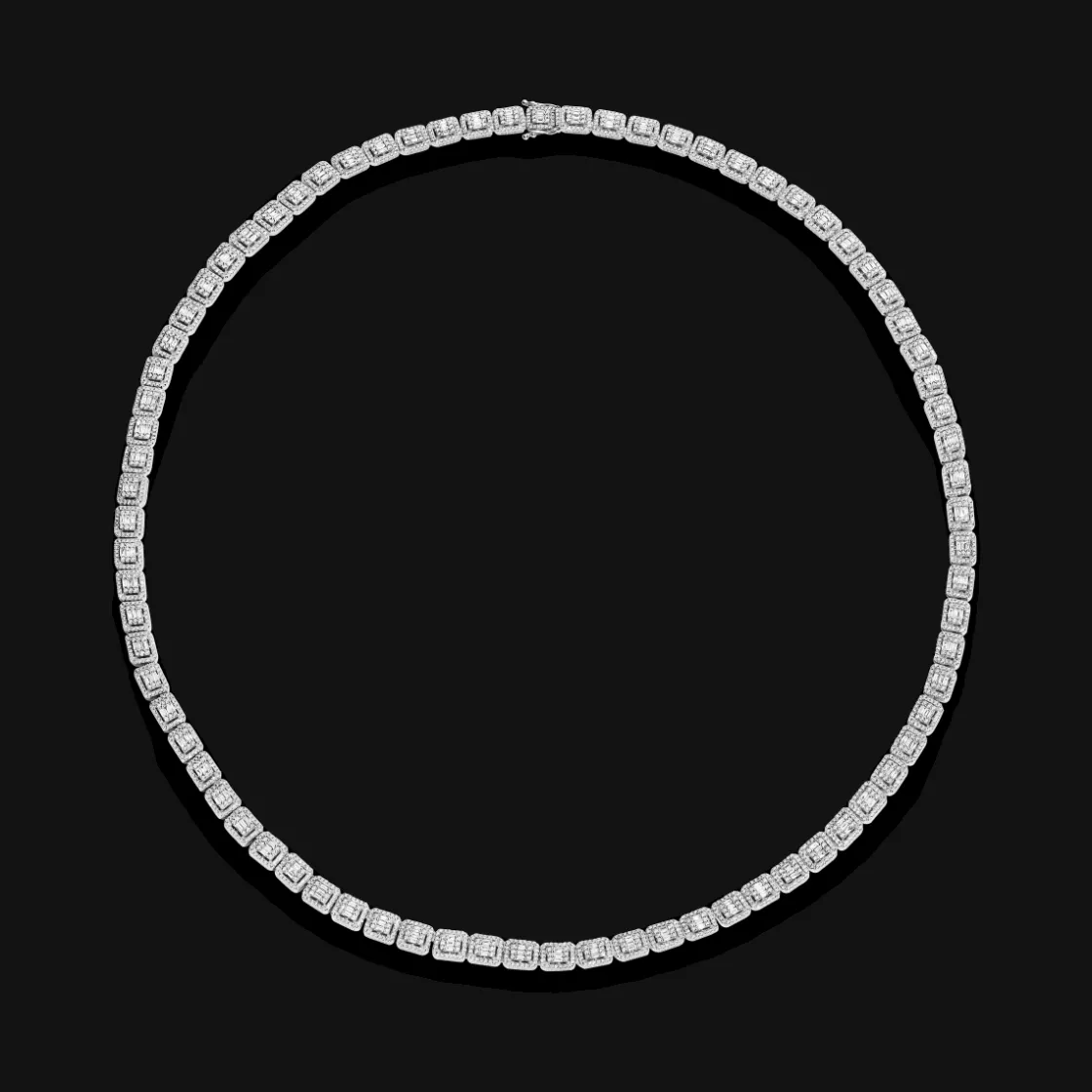 dna_halo_chain_0.webp Fashion MJ Jones DNA Halo Chain