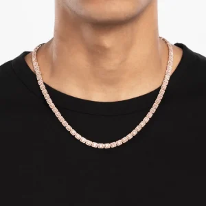 New MJ Jones DNA Halo Chain