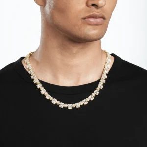 Best MJ Jones DNA Halo Chain